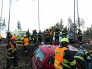 Dopravní nehoda u Rudice (5)
