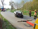 Dopravní nehoda v Jedovnicích (45)