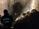 Záchrana osob z jeskyně ve Sloupě (TC) (97)